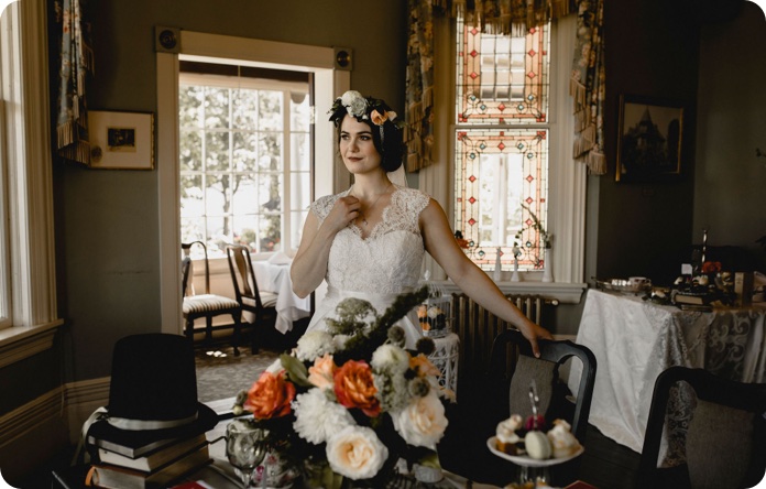 Say Events Co Wedding Pendray Inn